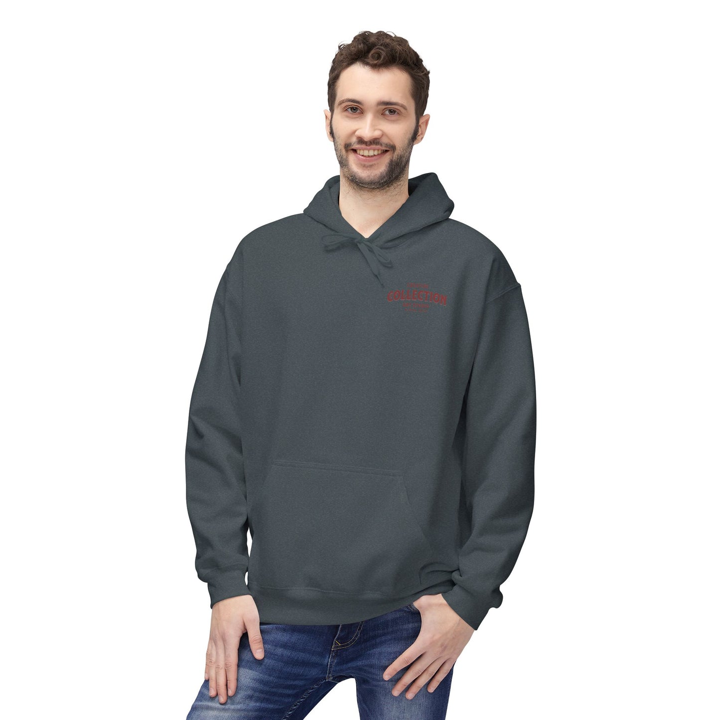 Flying High Shrooms Hoodie