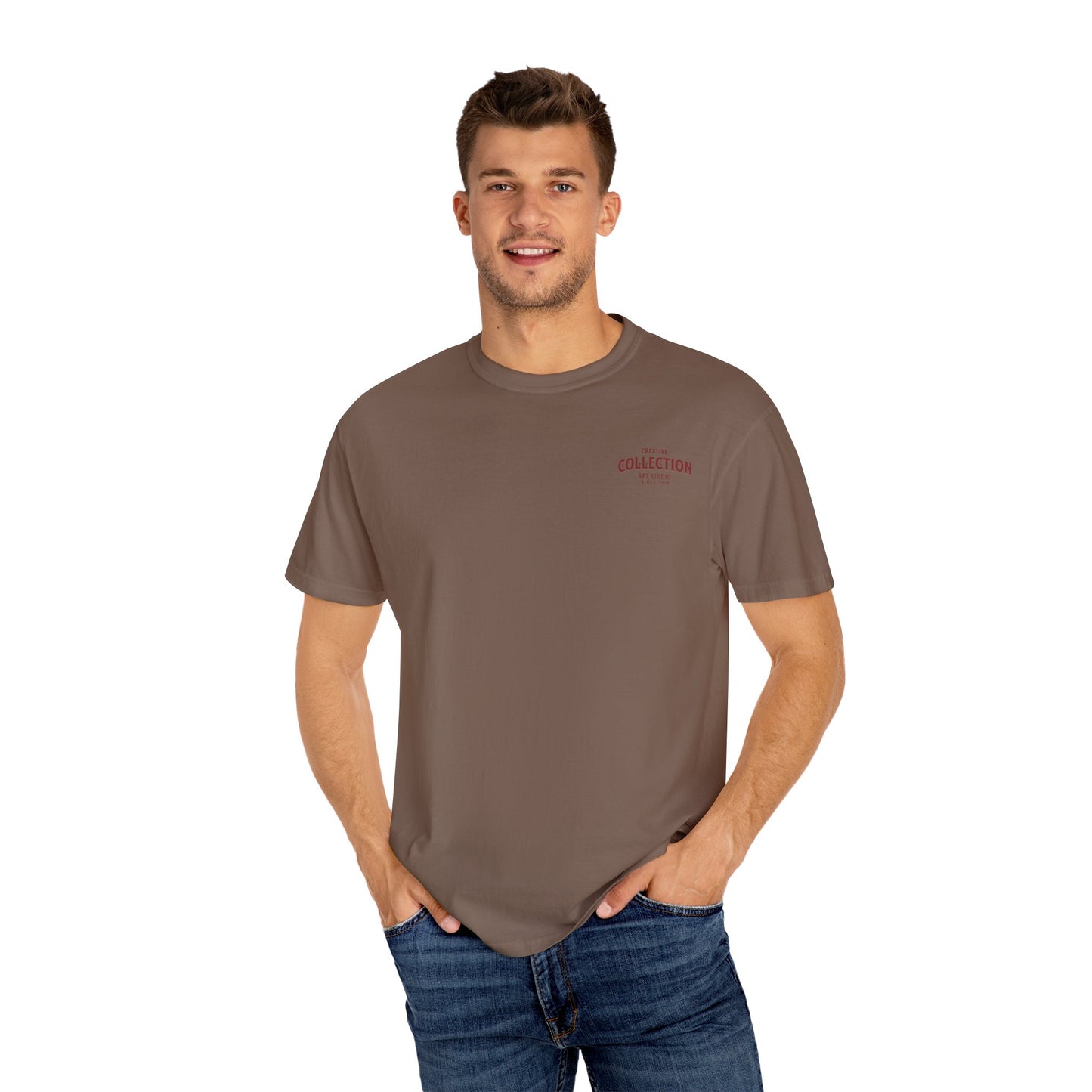 Stay Dangerous Skull Unisex T-shirt, Luxury Streetwear Tee, Urban Style Top, Edgy Graphic Shirt, Cool Shirt Gift
