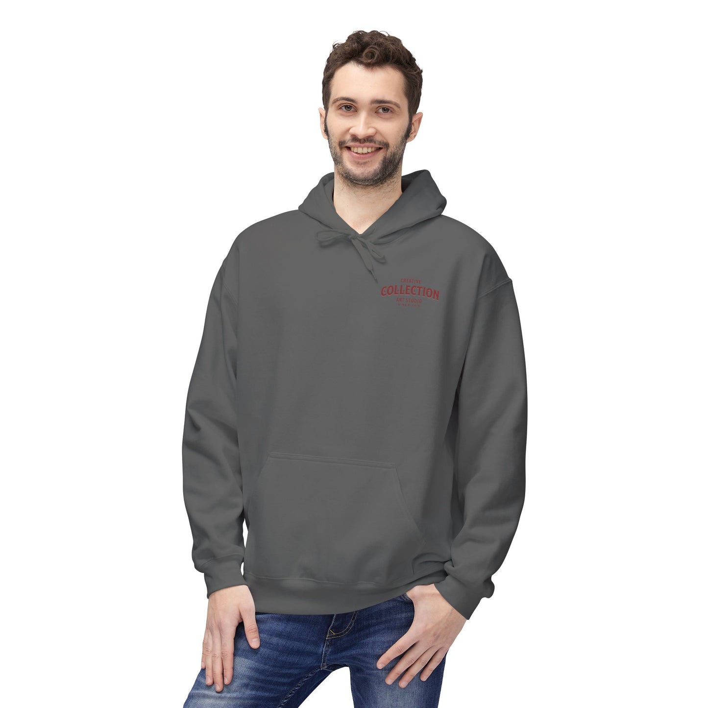 Flying High Shrooms Hoodie