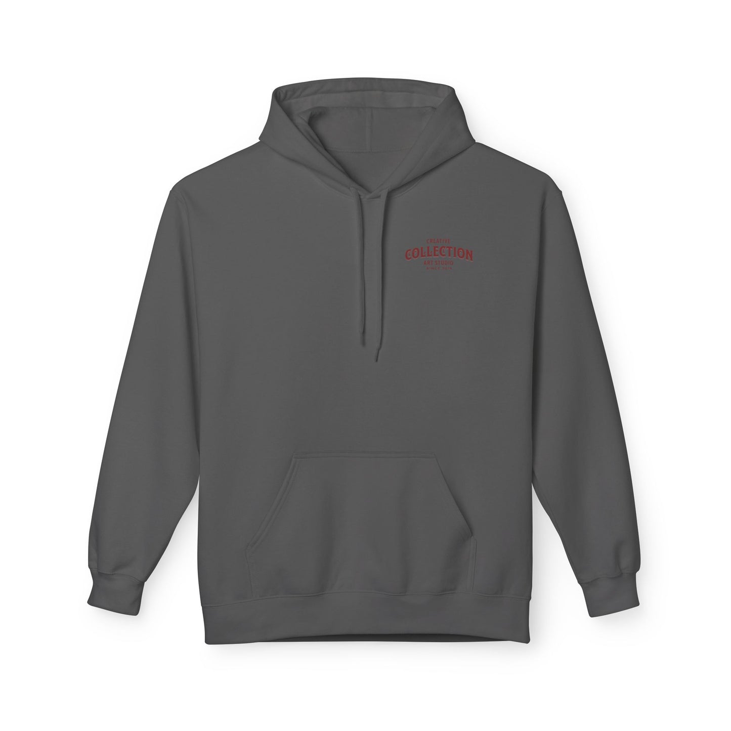 Flying High Shrooms Hoodie