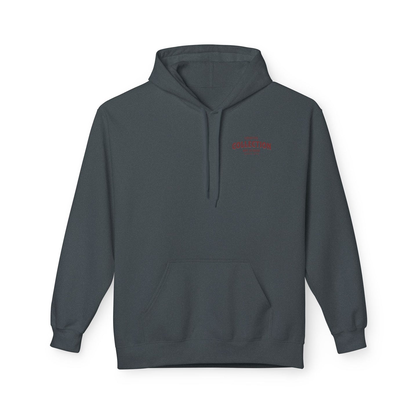 Flying High Shrooms Hoodie