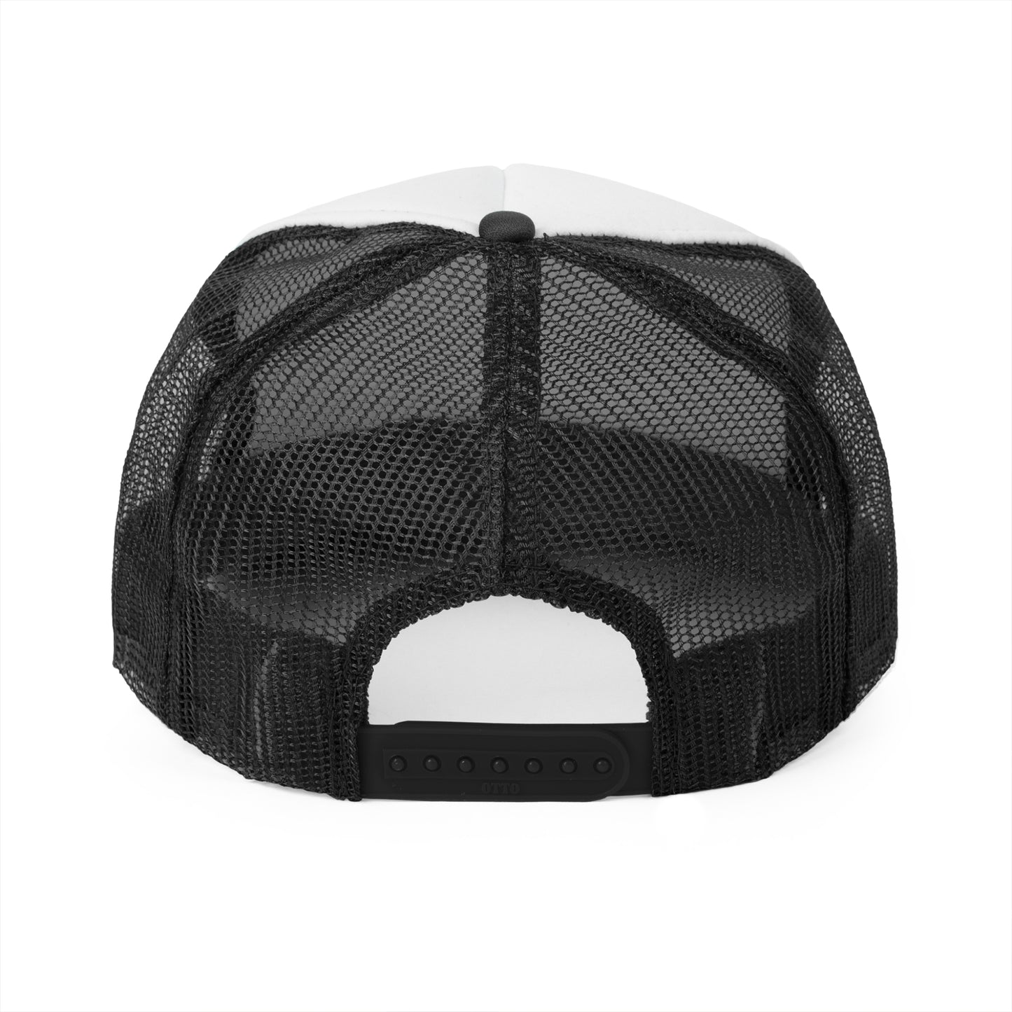 Creative Collection Trucker Cap, Fun Outdoor Hat, Gift for Artists, Casual Summer Accessory, Festival and Vacation Style