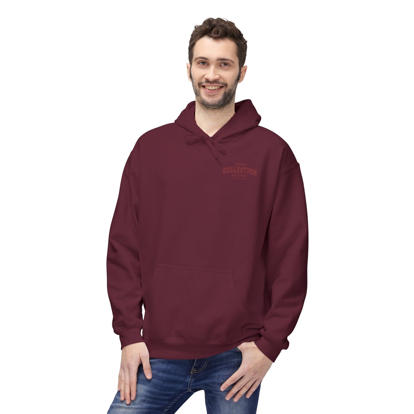 Flying High Shrooms Hoodie