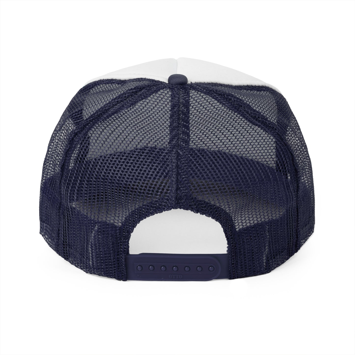 Creative Collection Trucker Cap, Fun Outdoor Hat, Gift for Artists, Casual Summer Accessory, Festival and Vacation Style