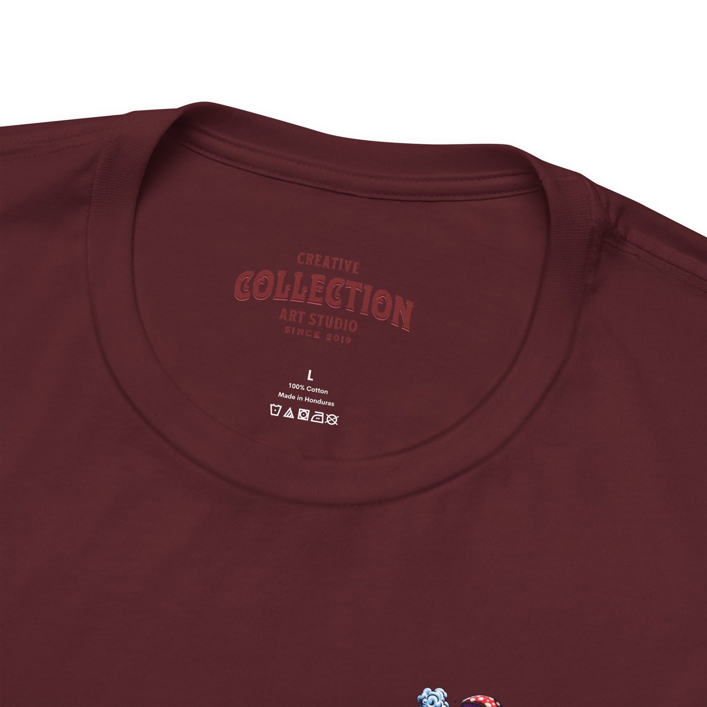 Flying high Shrooms Tee