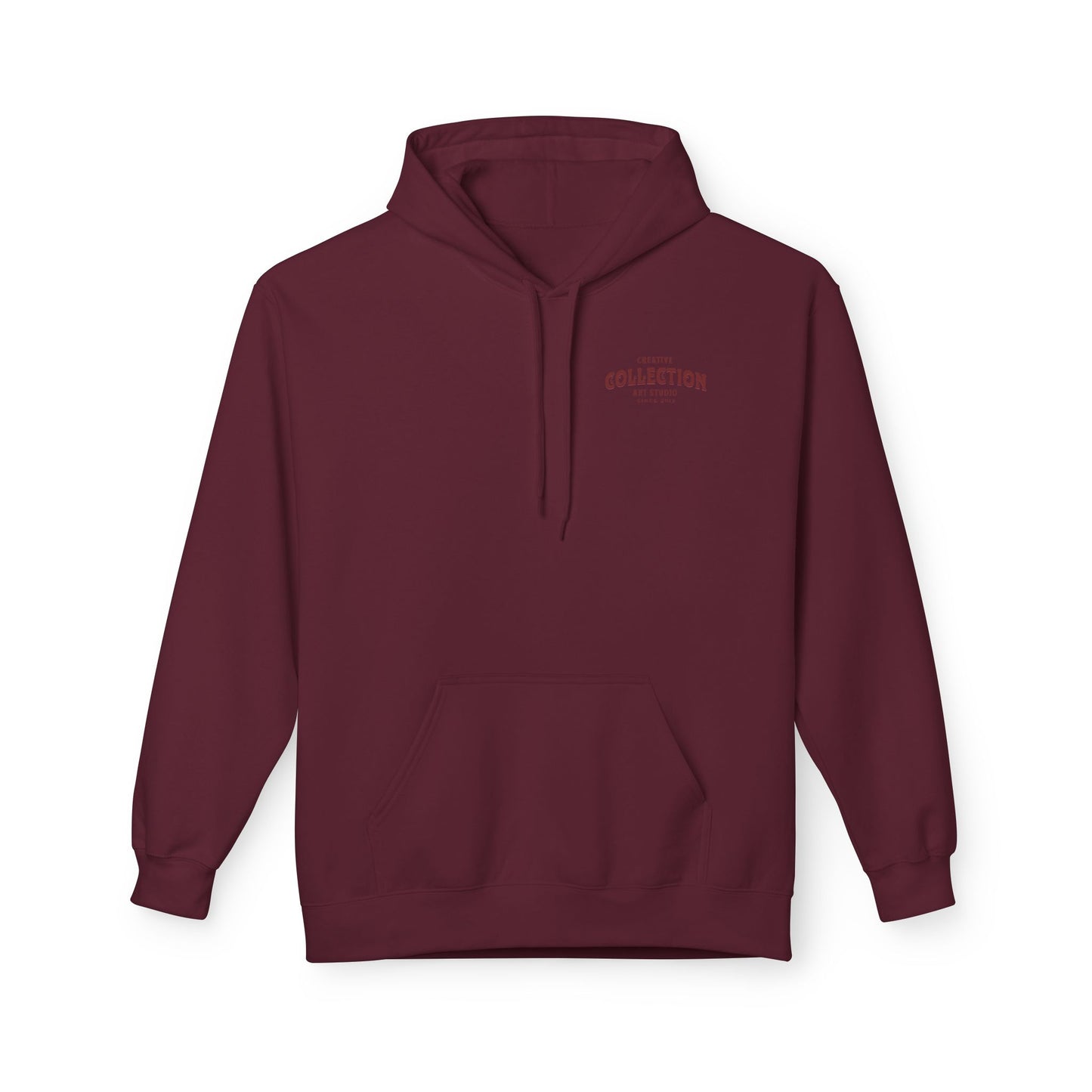 Flying High Shrooms Hoodie